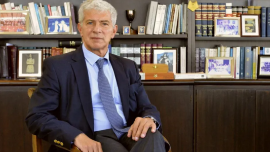 Cúneo Libarona, sobre reforma judicial: "Queremos juicios rápidos y en plazos casi matemáticos"