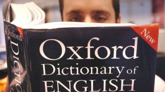 Qué significa "rizz", la palabra del año en inglés elegida por el Diccionario Oxford