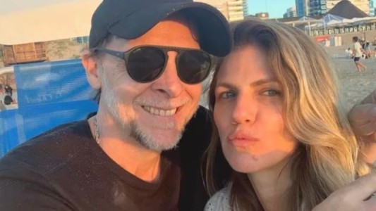Se separaron Matías Martin y Natalia Graciano, tras 20 años juntos