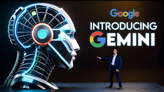 Gemini, la nueva IA de Google: cómo es, cuándo estará disponible y los retos éticos que enfrenta