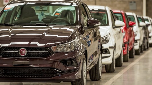 Una diputada presentará un proyecto de ley para eliminar los registros automotores