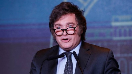 Milei confirmó nuevas designaciones: Stettler a Comunicación y Bausilli al Banco Central