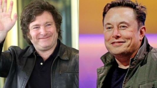 Milei reveló detalles de su diálogo con Elon Musk y anticipó que no asistirá a su asunción como presidente