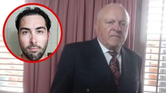 Va a juicio un ex militar que asesinó de cinco tiros a su nieto en Bahía Blanca