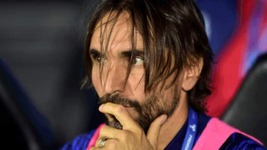 Diego Martínez renunció como DT de Huracán y recibió un llamado de Boca