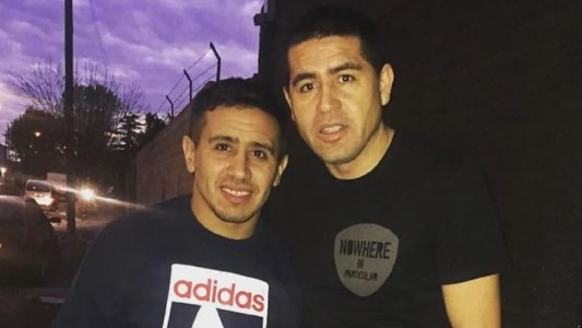 Reventa de entradas en Boca: Cristian Riquelme se negó a declarar