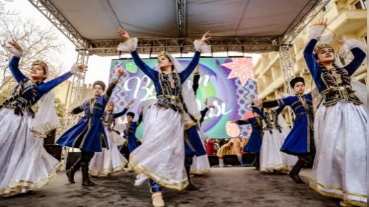 Armenia y Azerbaiyán alcanzaron un acuerdo de paz