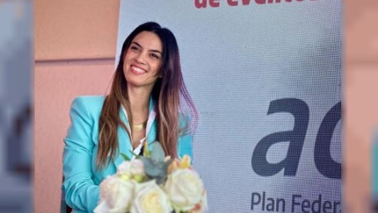 Yanina Martínez, la elegida para impulsar el Turismo Argentino con Milei
