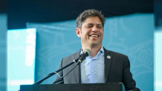 Nuevo gabinete de Axel Kicillof: ya no habrá Jefe de Gabinete