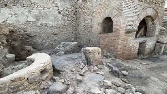 Nuevo descubrimiento arqueológico revela la esclavitud en la Roma Antigua