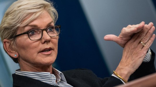 Llegaron al país los representantes de EEUU para participar de la asunción de Milei