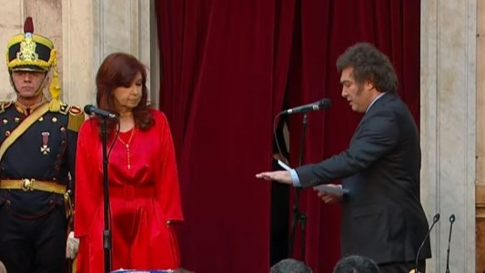 Asume Milei: los detalles de cómo será la ceremonia