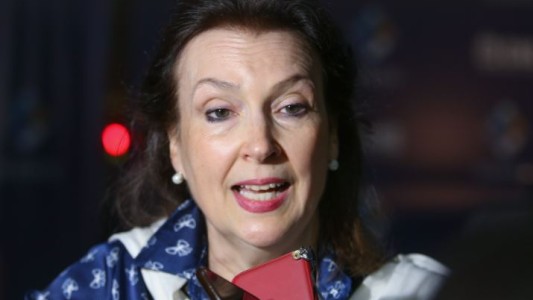 Diana Mondino anticipó que Argentina firmará el ingreso a la OCDE