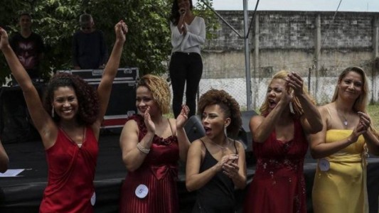 Miss Penitenciaria: el concurso para elegir a la más linda de la cárcel