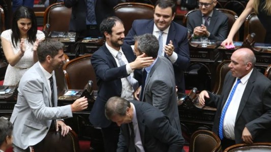 Diputados: la organización de la Cámara Baja y el futuro de los interbloques
