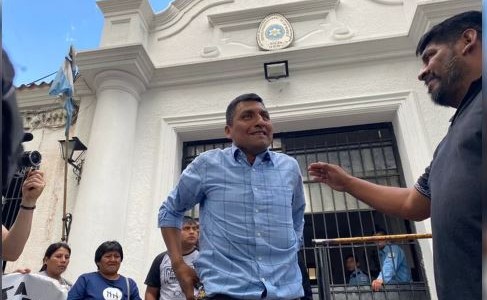 Luego de 11 años en prisión, quedó libre uno de los acusados por el crimen de las turistas francesas