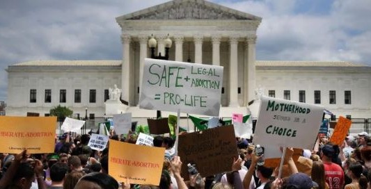 Corte Suprema de Texas niega el aborto a una embarazada que corre riesgo de morir