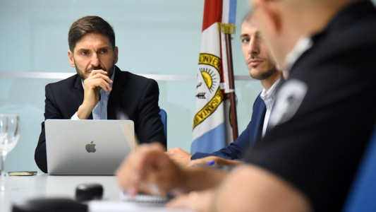 Santa Fe: Pullaro restituyó los pabellones de alto perfil para narcos y sicarios