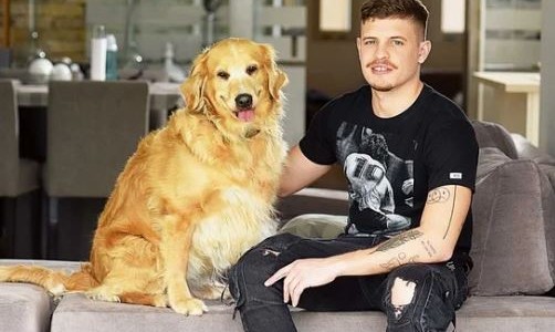 Ordenan levantar secreto bancario y fiscal sobre uno de los hijos de Insaurralde y varias empresas