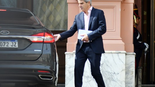 Una por una, las 10 medidas económicas del plan de Caputo