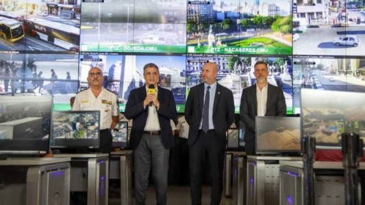 Nueva estructura de la Policía de la Ciudad: jefe civil y reducción de superintendencias y direcciones autónomas