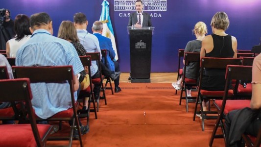 El Gobierno confirmó que la reducción de subsidios será a partir del 1° de enero