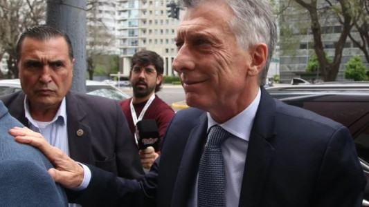 Sin Bullrich ni Rodríguez Larreta, Macri reunió a un sector del PRO en plena tensión interna