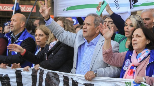 La asociación bancaria tildó de "salvajes" las medidas económicas del nuevo gobierno