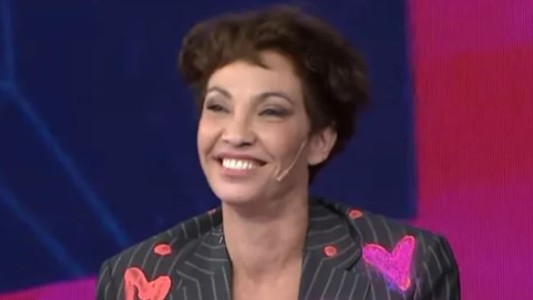 Accidente de la conductora Ernestina Pais: chocó en Núñez contra un automóvil estacionado