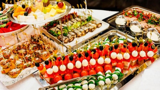 Los productos de la mesa navideña subieron un 200%: se espera una caída en las ventas