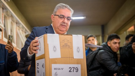 Catamarca reglamentó por ley la prohibición de las reelecciones indefinidas