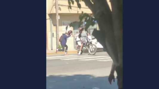 Mataron de un tiro en el pecho a un hombre que se resistió al robo de su moto en Quilmes