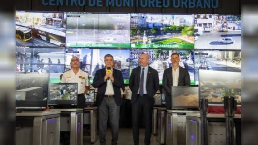 La Ciudad respaldó las medidas antipiquete de Bullrich: "Trabajaremos en forma conjunta"