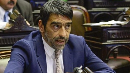 Rodolfo Tailhade recibió un trasplante de riñón