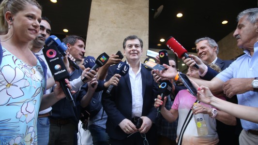 Santiago del Estero: Gerardo Zamora anunció medidas de reducción del gasto: "Es necesario"