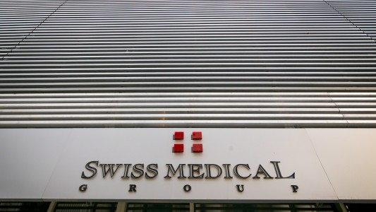 Tras el congelamiento de las cuotas, la medicina prepaga aumenta 40 por ciento