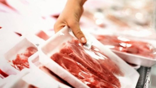 Acuerdan un nuevo esquema de precios de cinco cortes de carne para las Fiestas