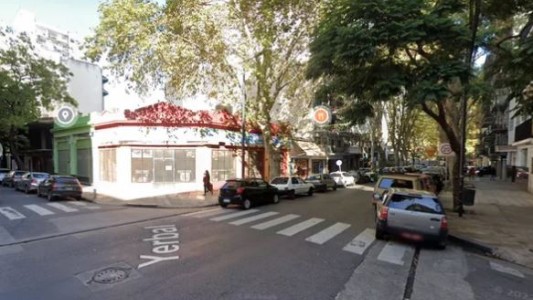 Intento de femicidio: una joven está grave tras ser arrastrada por su pareja con una camioneta