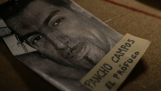 ¿Dónde está el asesino de Brisa? Por Mauro Szeta