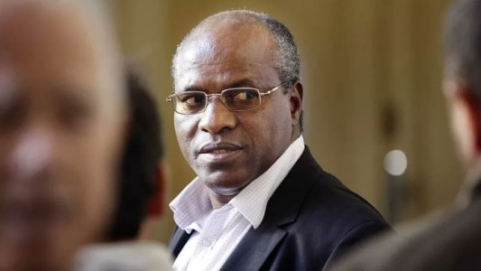 Condenan a 24 años de cárcel a un exmédico de Ruanda por su rol en el genocidio de 1994