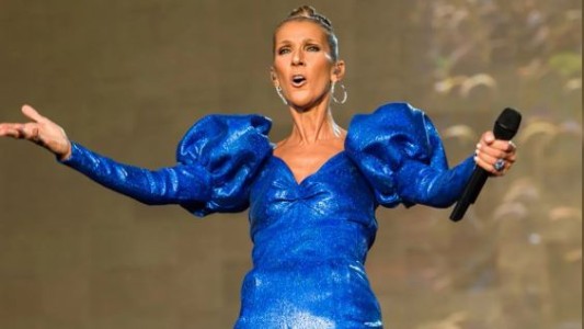 Empeora la salud de Celine Dion: perdió el control de sus músculos