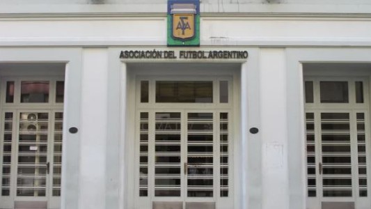 La AFA aprobó la venta del histórico edificio ubicado en la calle Viamonte