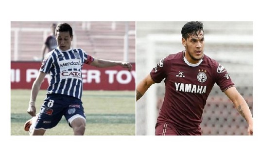 Boca: sólo faltan "detalles" para la incorporación de Zuqui y Lanús da luz verde para negociar por Gómez