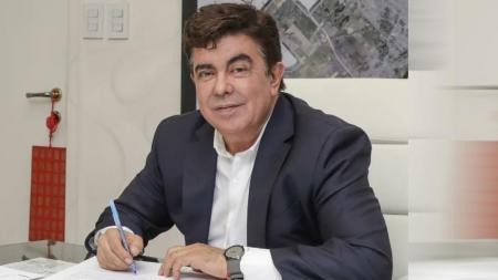 Otorgan aumento del 30% a trabajadores municipales de La Matanza y bono de 120 mil pesos