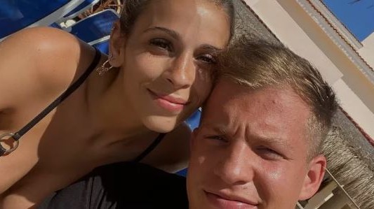 El padre de Tatiana, atropellada por su novio: "En 10 segundos le cambió toda la vida"