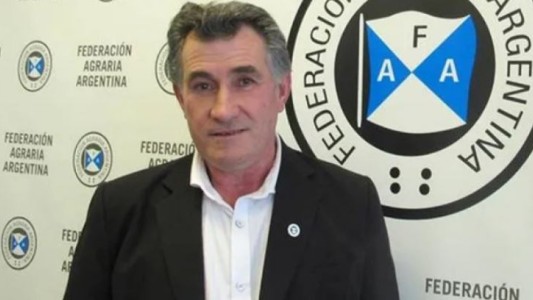 La Federación Agraria rechazó la apertura irrestricta de la compra de tierras por parte de extranjeros