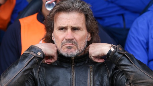 Rubén Insua acordó de palabra su continuidad en San Lorenzo