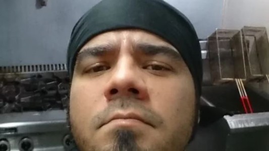 “Me tenía cansado”: habló el hijo del hombre descuartizado en Valentín Alsina tras ser detenido