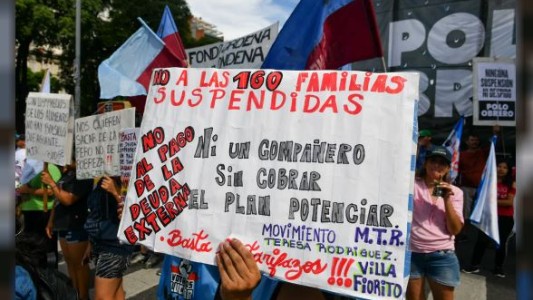 Marijuan confirmó que casi 9 mil empleados públicos provinciales también cobran los Potenciar Trabajo