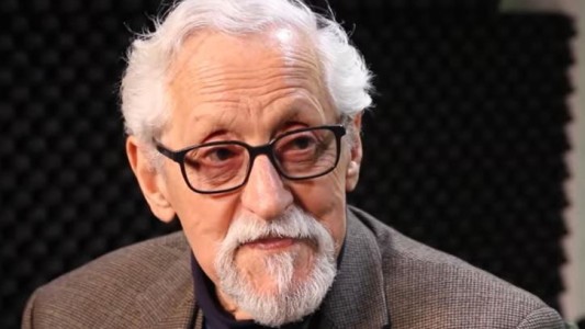 Murió Mike Nussbaum, el actor más longevo en actividad de Hollywood